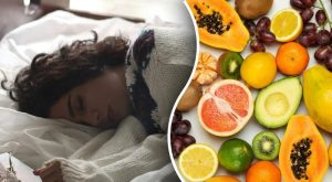 Los mejores alimentos para dormir